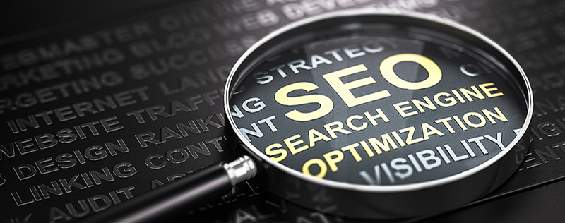 search engine optimization